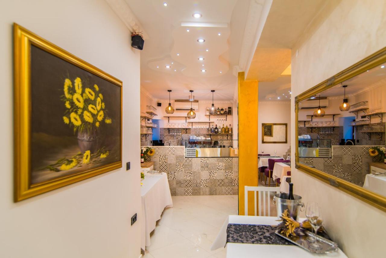 Bella Natka Bed And Breakfast Rovinj Exterior foto
