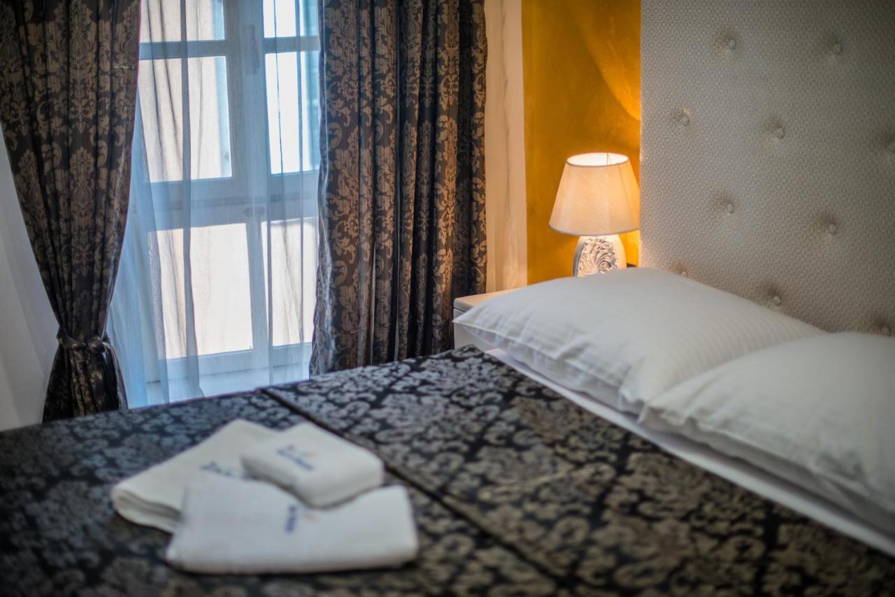Bella Natka Bed And Breakfast Rovinj Exterior foto