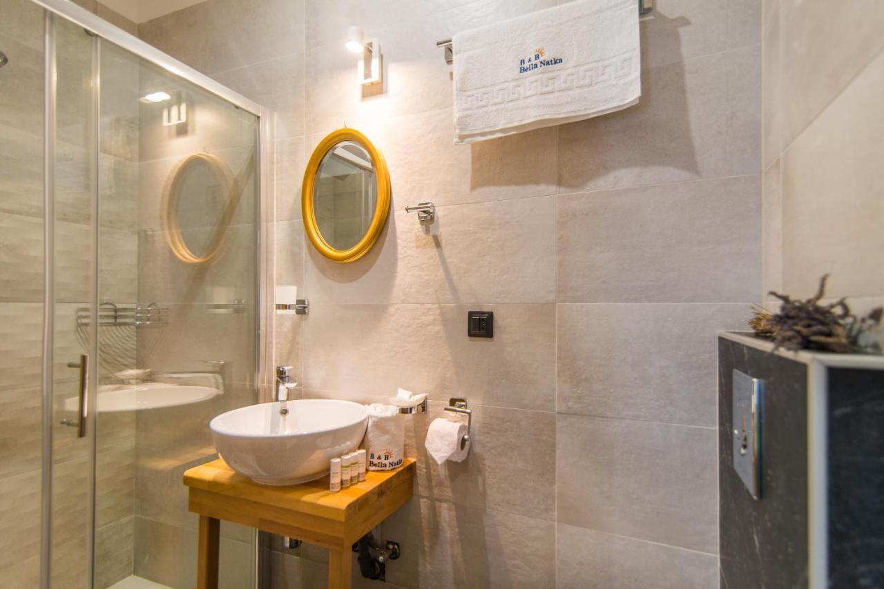 Bella Natka Bed And Breakfast Rovinj Exterior foto