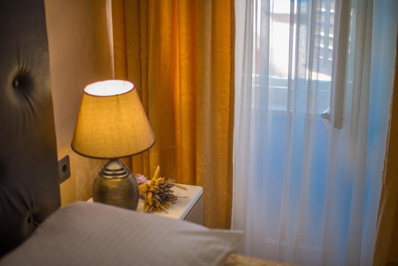 Bella Natka Bed And Breakfast Rovinj Exterior foto